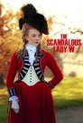 The Scandalous Lady W poszter