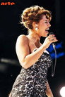 RAYE live at Montreux Jazz Festival poszter