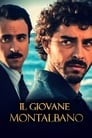 Il Giovane Montalbano poszter