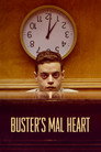 Buster's Mal Heart poszter