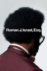 Roman J. Israel, Esq. poszter