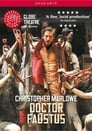 Doctor Faustus - Live at Shakespeare's Globe poszter