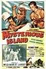 Mysterious Island