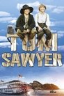 Tom Sawyer poszter