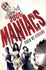 2001 Maniacs: Field of Screams poszter