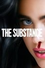 The Substance poszter