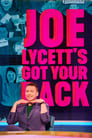 Joe Lycett's Got Your Back poszter