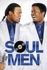 Soul Men poszter