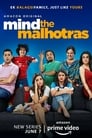 Mind the Malhotras poszter