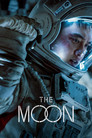 The Moon poszter