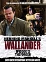 Wallander 12 - The Forger poszter