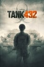 Tank 432 poszter