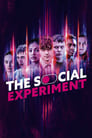 The Social Experiment poszter