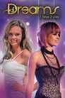 Dreams : 1 rêve, 2 vies poszter