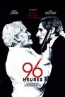 96 heures poszter