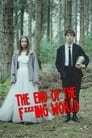 The End of the F***ing World poszter