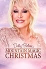 Dolly Parton's Mountain Magic Christmas poszter