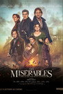 Les Misérables poszter