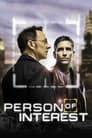 Person of Interest poszter