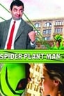 Spider-Plant Man poszter