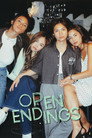 Open Endings poszter