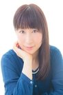 幡宮かのこ isMiki Sawanaga (voice)