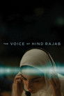 The Voice of Hind Rajab poszter