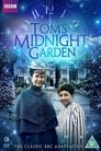 Tom's Midnight Garden poszter