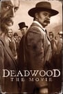 Deadwood: The Movie poszter