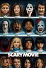 Scary Movie poszter