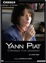 Yann Piat: A Chronicle of Murder poszter