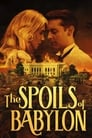 The Spoils of Babylon poszter