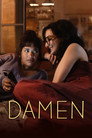 Damen poszter