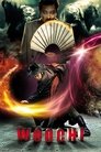 Woochi: The Demon Slayer poszter