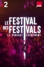 Le festival des festivals poszter