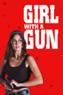 Girl With a Gun poszter