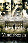 Zincirbozan poszter