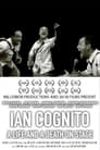 Ian Cognito: A Life and A Death On Stage poszter