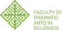Fakultet Dramskih Umetnosti Beograd (FDU)