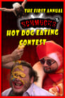 The First Annual Schmucks Hot Dog Eating Contest