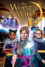 The Worst Witch poszter