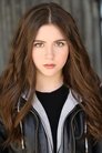 Madison Calderon isPrincess Bea Blueberry (voice)
