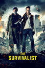 The Survivalist poszter