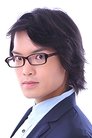 北山恭祐 isTakuya Shirosawa (voice)