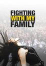 Fighting with My Family poszter
