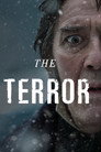 The Terror poszter