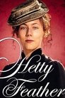 Hetty Feather poszter
