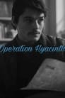 Operation Hyacinth poszter