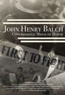 John Henry Balch:  Congressional Medal of Honor