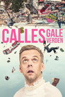 Calles gale verden poszter